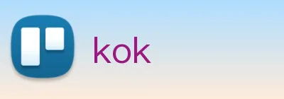 kok Logo